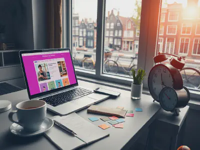 Top Amsterdam Dutch Lessons & Online Language Courses