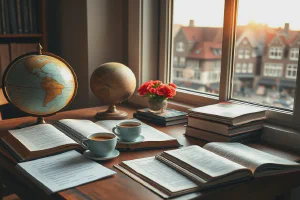 Top Amsterdam Dutch Lessons & Online Language Courses